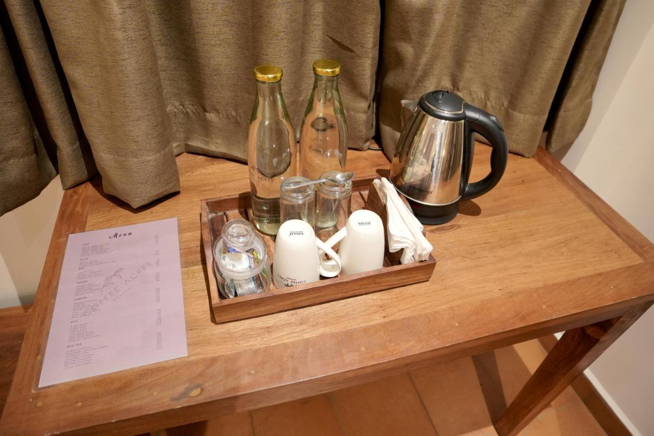 Coffee Acres Resort Kalpetta Eksteriør billede