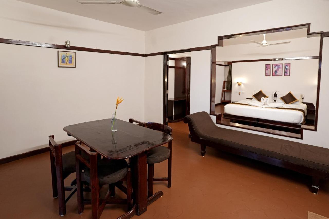 Coffee Acres Resort Kalpetta Eksteriør billede